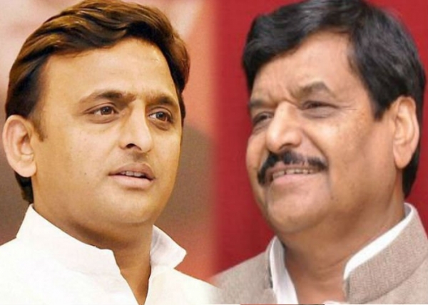 Photo of अब अखिलेश-शिवपाल इस मुद्दे पर आए एक साथ