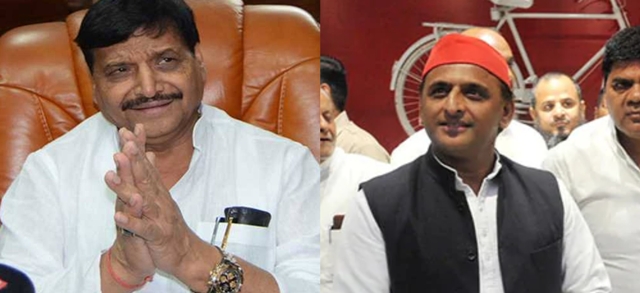 Photo of शिवपाल ने अखिलेश को क्यों कहा थैंक यू