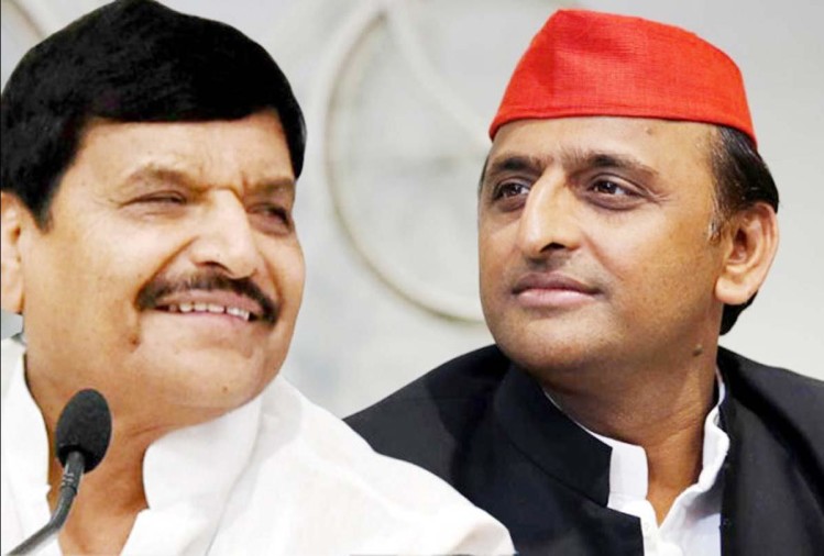 Photo of …आखिर शिवपाल ने भी माना वो सपा के विधायक है