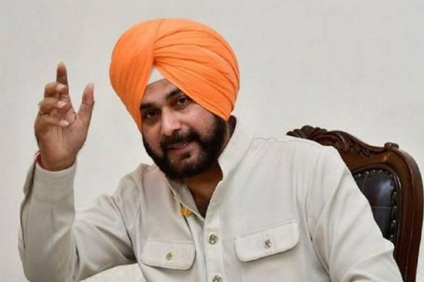 Photo of नवजोत सिंह सिद्धू आम आदमी पार्टी में शामिल होंगे प्रशांत किशोर: पंजाब