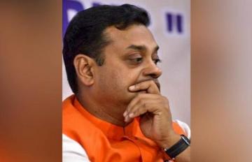 Photo of कांग्रेस की संबित पात्रा को सलाह- गिनकर 8 झटका और मरवा लो