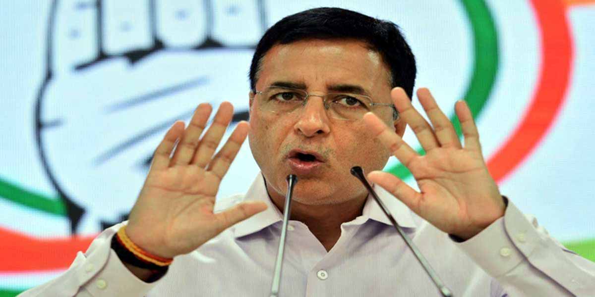Photo of कांग्रेस ने भारतीय सैनिकों की शहादत पर पीएम और रक्षामंत्री से मांगा जवाब