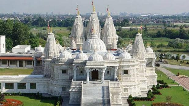 Photo of धार्मिक स्थलों में प्रवेश के लिए स्वास्थ्य मंत्रालय ने जारी की नई गाइडलाइन