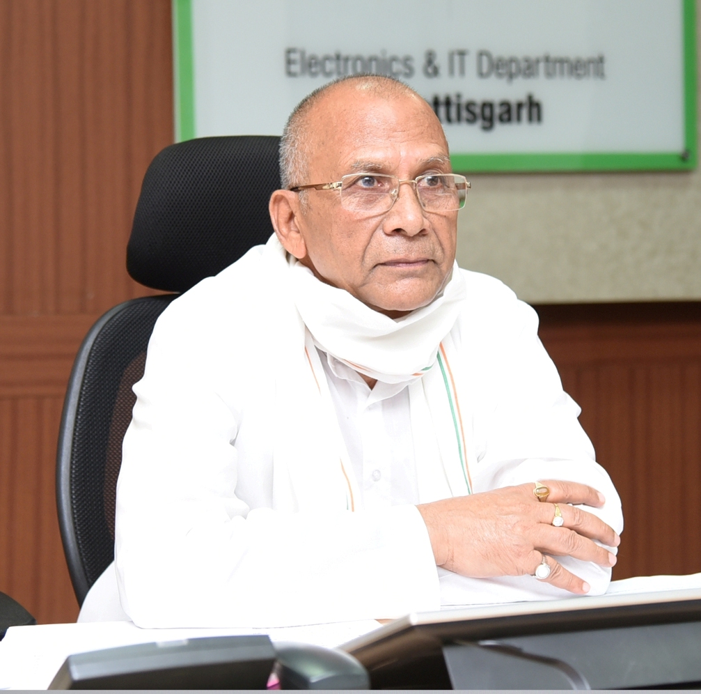Photo of निर्माणाधीन कार्यो को बरसात के पहले पूर्ण कराएं-साहू