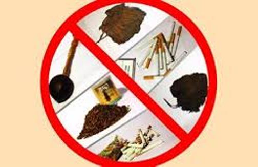 Photo of तम्‍बाकू पर लगायें कोविड सेस, बढ़ेगा राजस्‍व, घटेगी बीमारी