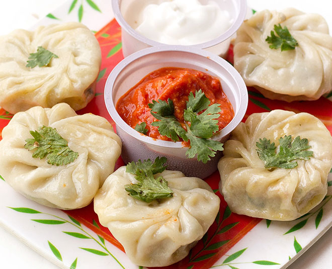 Photo of ऐसे लगाए मोमो में इंडियन तड़का, बनाएं स्पेशल पनीर टिक्का मोमोज