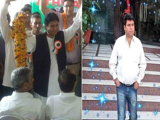 Photo of अजय पंडिता का बलिदान व्यर्थ नहीं जाएगा हम बदला लेके रहेगे: डॉ. हर्षवर्धन