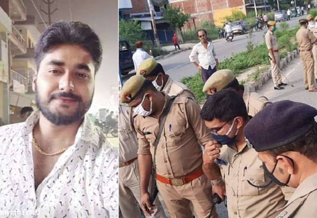 Photo of उन्नाव में हुई पत्रकार की हत्या का POLICE ने किया खुलासा