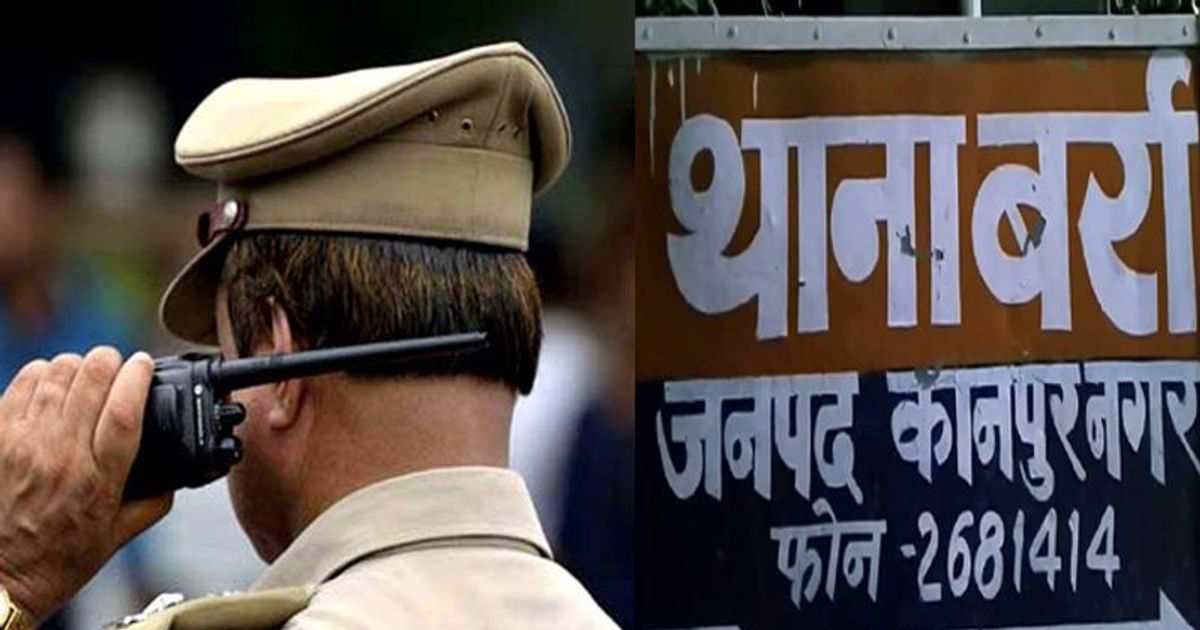Photo of 50 हजार लेकर फंसा दरोगा, जिस थाने में थी तैनाती वहीं FIR दर्ज