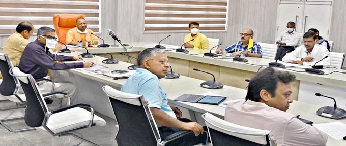 Photo of गन्ना किसानों की बड़ी राहत, योगी सरकार ने लम्बे समय से बकाये का किया भुगतान
