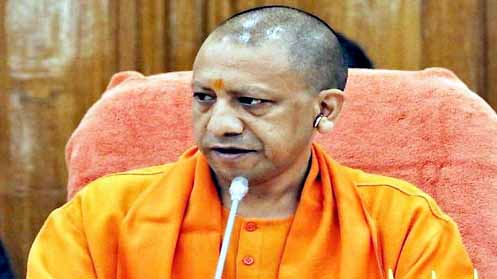 Photo of कोरोना संकट में दुनिया ने भारत की योग ताकत को महसूस किया : योगी
