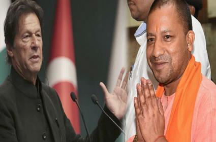 Photo of योगी आदित्यनाथ, पाकिस्तान में छाए, पाक मीडिया ने बताया पीएम इमरान खान से बेहतर