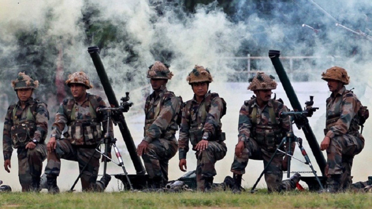 Photo of चीन के मुकाबले भारत की स्थिति अच्छी, अगर युद्ध हुआ तो चालबाज चीन का हो जाएगा…
