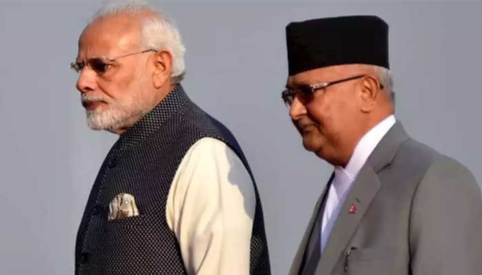 Photo of नेपाल के इस फैसले से बढ़ सकता है भारत से तनाव, सामने आई ये ताजा रिपोर्ट…