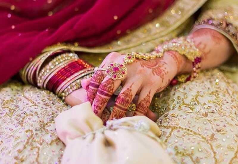 Photo of पाकिस्तान में कुछ ऐसी अनोखी वजह के चलते भी नहीं होती लड़कियों की शादी…