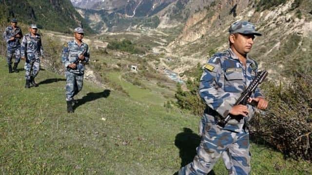 Photo of भारत-नेपाल के बीच बढ़ रहे तनाव के बीच सीमा से आई ये बड़ी खबर, सूचना के मुताबिक नेपाल ने…