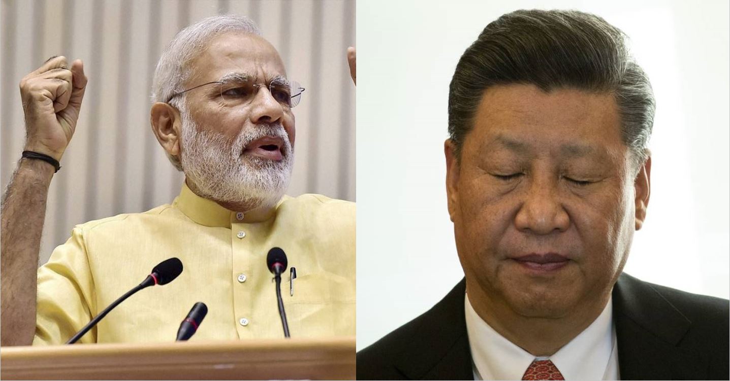 Photo of चीन को बड़ा झटका देने की तैयारी कर रही हैं मोदी सरकार, बस ये कदम उठाते ही…