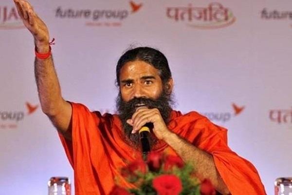 Photo of स्वामी रामदेव का बड़ा ऐलान- पतंजलि ने बना ली कोरोना की दवाई…