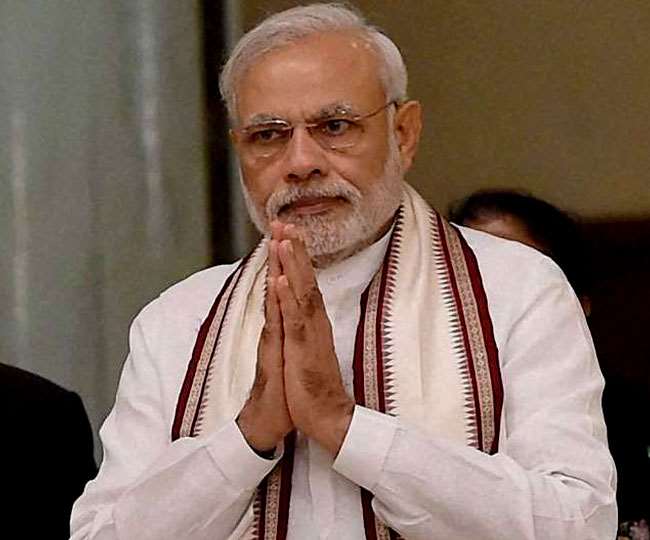 Photo of धर्म चक्र दिवस पर देश को संबोधित करेंगे पीएम मोदी, जाने क्या है