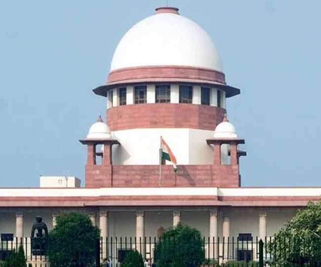 Photo of विकास दुबे कांड : SC ने UP सरकार को दी हिदायत- ऐसी घटना दोबारा ना हो