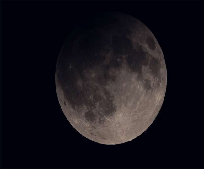 Photo of आज लगने वाला चंद्र ग्रहण कितना खतरनाक