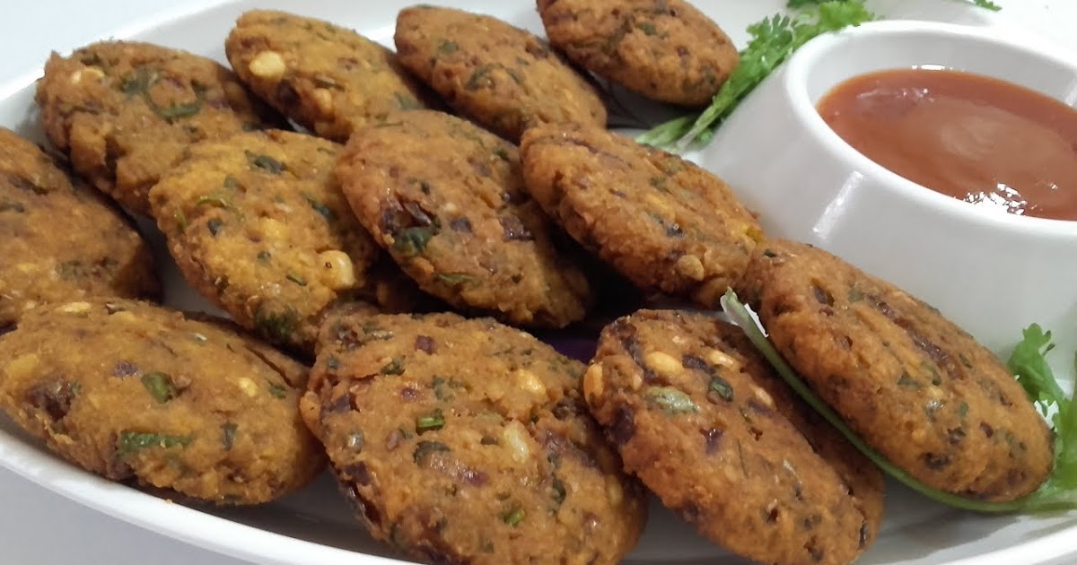 Photo of बारिश मौसम में ले चाय के साथ हरा मसाला कबाब का मजा