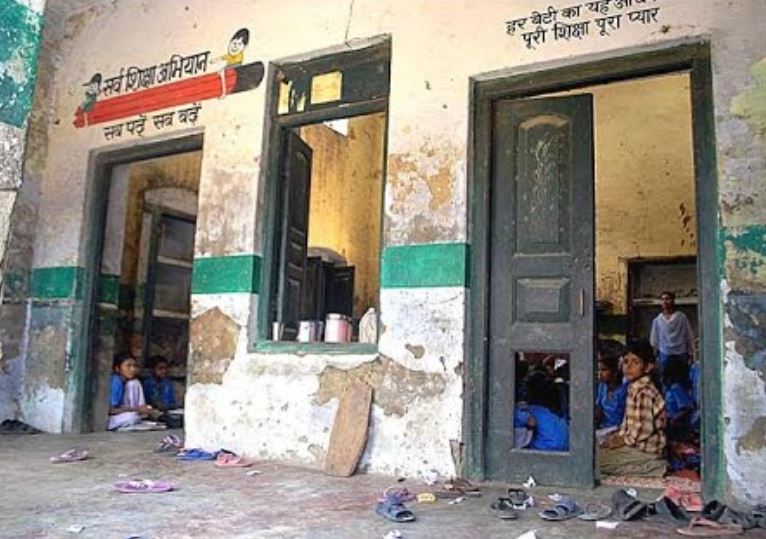 Photo of इस रिपोर्ट से खुली देश के सरकारी स्कूलों की पोल