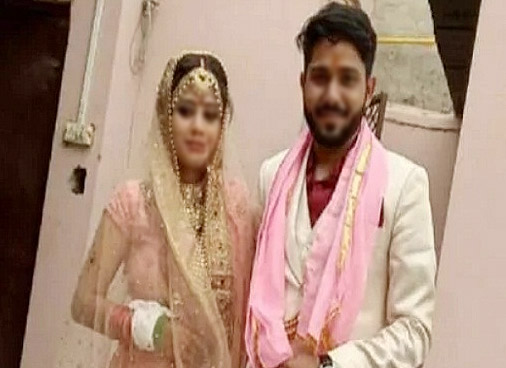 Photo of लव मैरिज के चार दिन बाद सुसाइड के लिए क्यों मजबूर हुए ये कपल