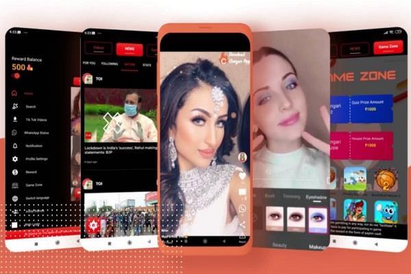 Photo of TikTok को Chingari एप्प दे रही मात, 1 करोड़ से पार हुए डाउनलोड्स