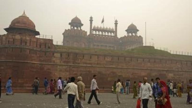 Photo of लाल किले के पीछे वाले पार्क में 26 साल की युवती से रेप, आरोपी गिरफ्तार