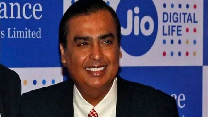 Photo of रिलायंस की 43वीं एजीएम में आज हो सकते अहम फैसले
