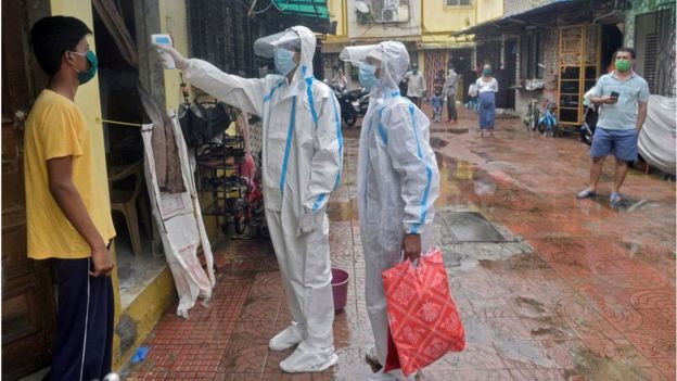Photo of India coronavirus: Life-saving Covid-19 drugs sold on Delhi black market