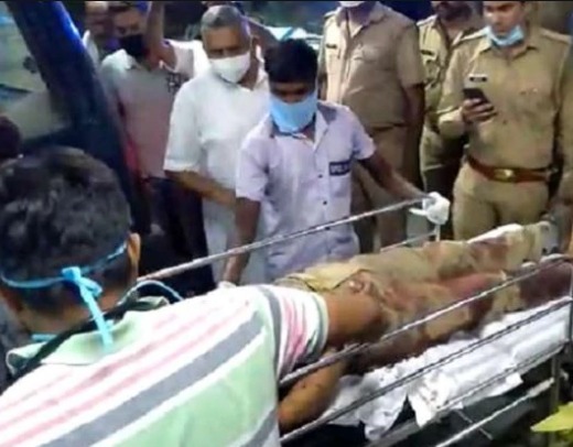 Photo of कानपुर पुलिस हमले को लेकर हुआ   बड़ा… खुलासा, सामने आया ठोस ये  सबूत