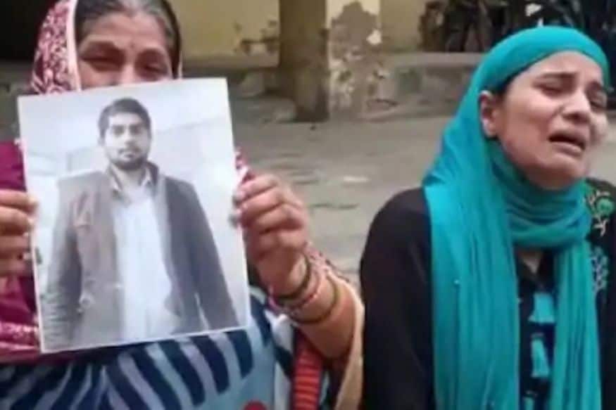 Photo of यूपी में अपराध बेकाबू, फिरौती देने के बाद भी संजीत यादव की हत्या