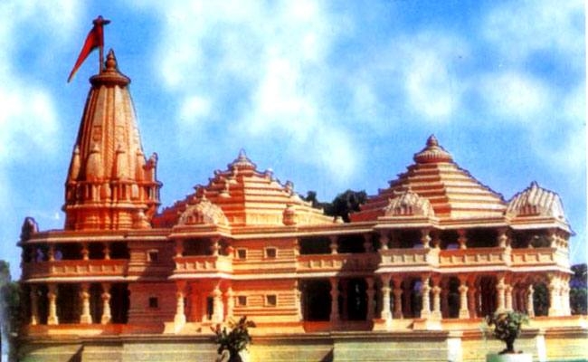 Photo of स्‍वरूपानंद सरस्‍वती ने किया दावा, श्रीराम मंदिर भूमिपूजन का समय अशुभ