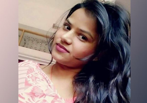 Photo of सुसाइड से पहले लिखा- हर जगह से बचकर आ गई, यहां फंसा दिया
