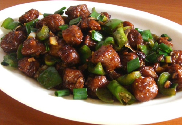 Photo of ऐसे ले सोया चिली के साथ लें बारिश का मजा…