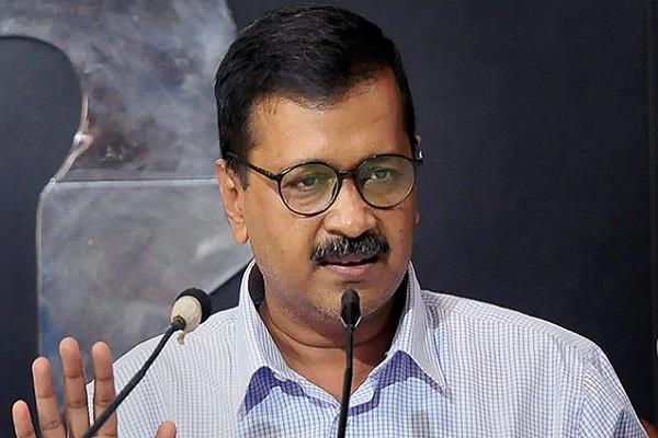 Photo of केजरीवाल सरकार ने की एक नई पहल, अब लोगो के घर-घर पहुंचेगा राशन…