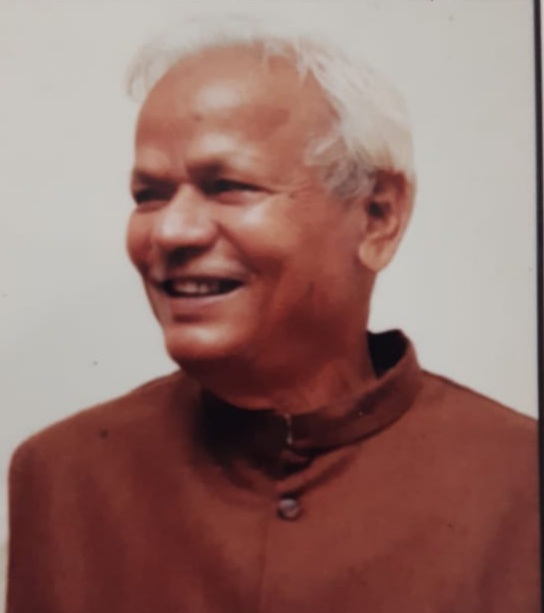 Photo of जाके प्रिय न राम बैदेही…….राम नगीना मिश्र