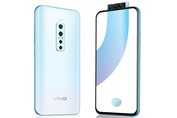Photo of Vivo के इस फ़ोन को मिला नया प्राइज़ टैग 4 हज़ार रुपये हुआ सस्ता…