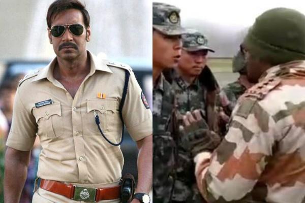 Photo of शहीद हुए सैनिकों को इस तरह श्रद्धांजलि देंगे अजय देवगन