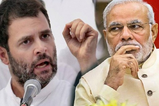 Photo of भाजपा कोरोना, अर्थव्यवस्था और चीन पर बोल रही झूठ: राहुल गांधी ने लगाये आरोप