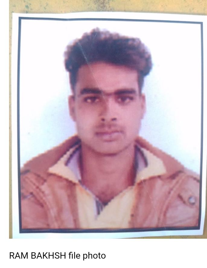 Photo of प्रेम प्रसंग में युवक की हत्या कर तालाब में फेंका शव, तीन हिरासत में
