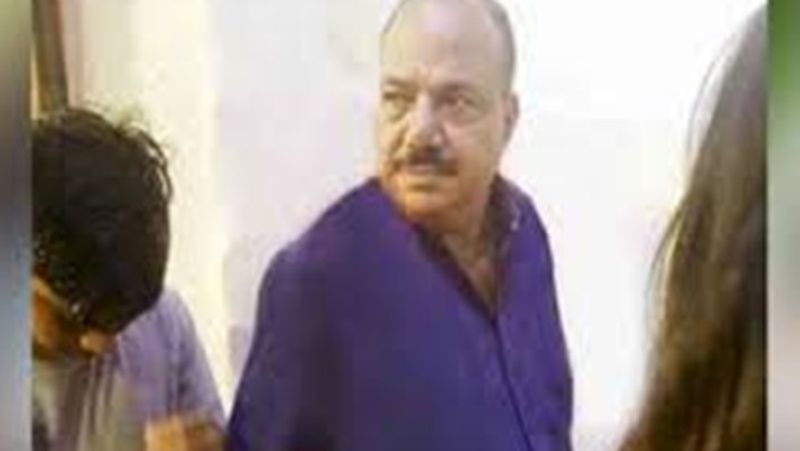 Photo of अय्याश प्यारे मियां अरेस्ट, पोर्न दिखा पत्नी के सामने करता था गंदा काम