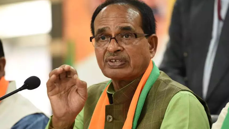 Photo of सीएम शिवराज सिंह चौहान कोरोना पॉजिटिव, लोगों से की ये अपील