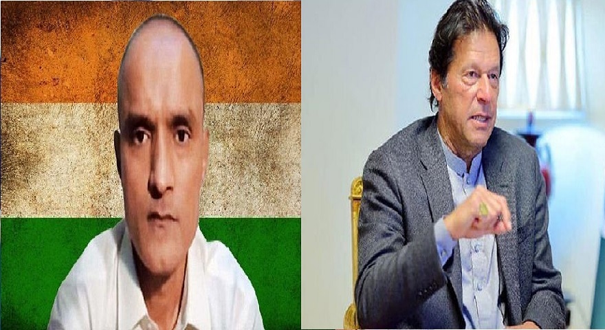 Photo of पाकिस्तान ने फिर से लगाया अडंगा, कॉन्सुलर अधिकारियों से नहीं होने दी बात