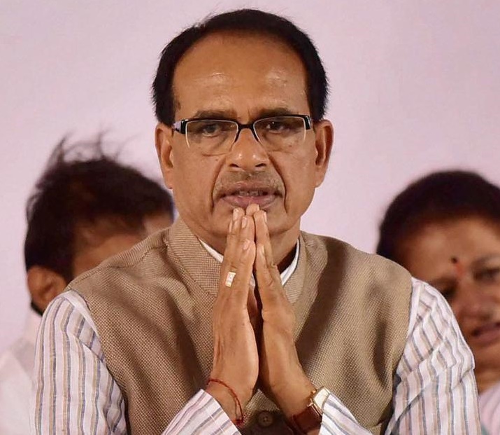 Photo of मैं कोरोना पॉजिटिव हो गया हूं *शिवराज सिंह चौहान*