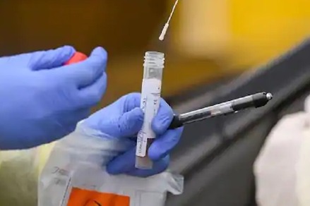 Photo of खुशखबरी: अमेरिकी दवा मोडेरना की कोविड-19 की वैक्सीन का सफल हुआ   टेस्ट