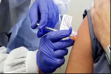 Photo of मिली बड़ी कामयाबी, कोरोना वैक्सीन के  ट्रायल का पहला पार्ट हुआ सफल