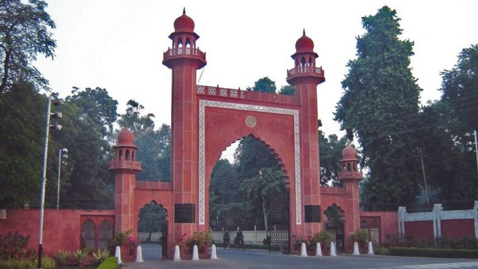 Photo of एएमयू में छात्रा को धमकी देने वाले के खिलाफ दर्ज हुआ मुकदमा